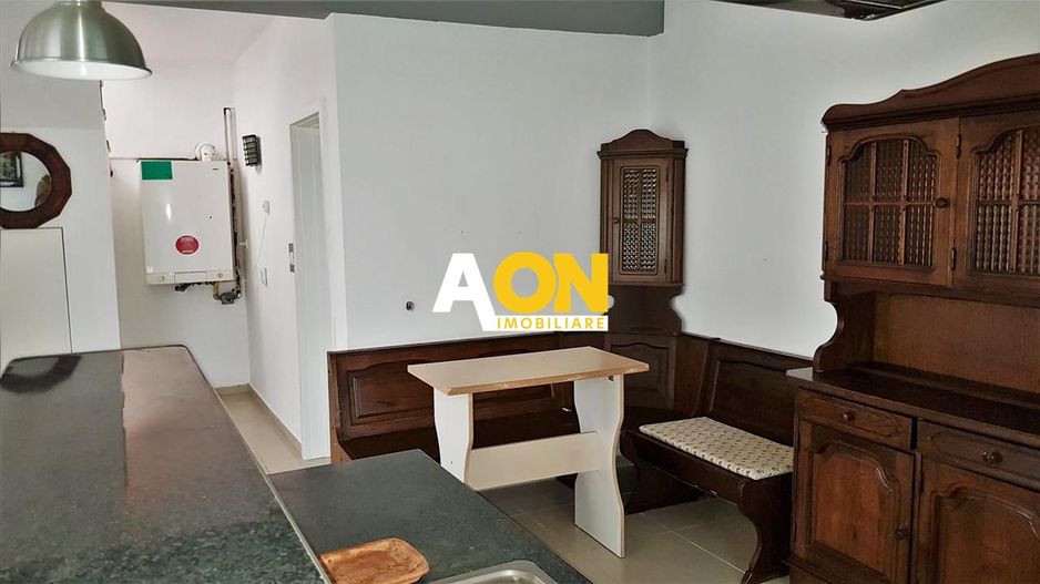 Casa tip duplex 4 camere Cetate - Poză 12