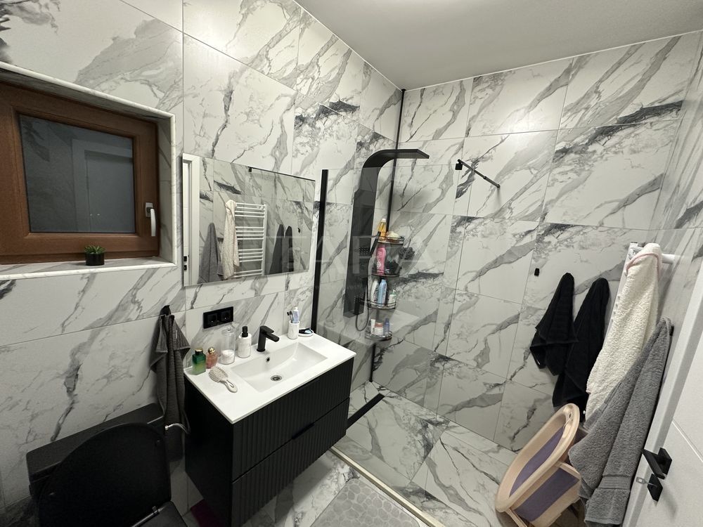 Apartament cu 3 camere in constructie noua, parcare inclusa in pret - Poză 7