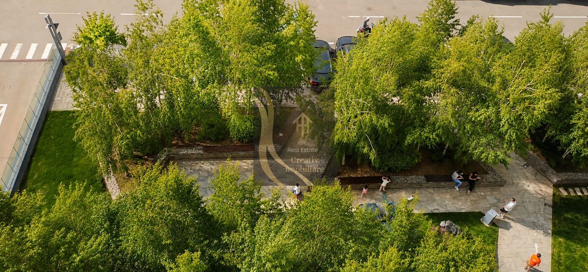 Cloud9 Residence, Aviatiei, Promenada, Oregon,Metrou Aurel Vlaicu si Pipera - Poză 7