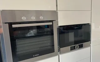 Casa moderna 4 camere echipata premium cu panorama superba in Talmaciu - Poză 17