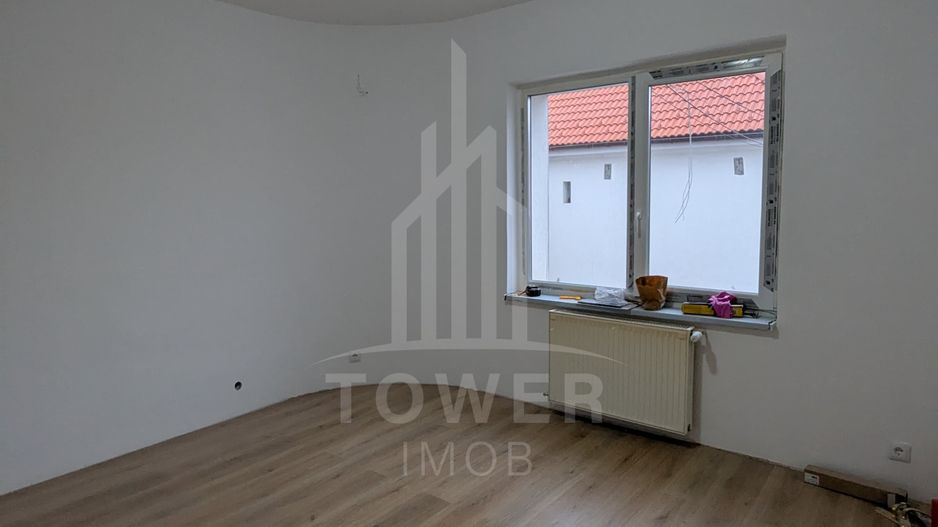 Spațiu birouri/comercial de închiriat - Hipodrom, Sibiu - Poză 4