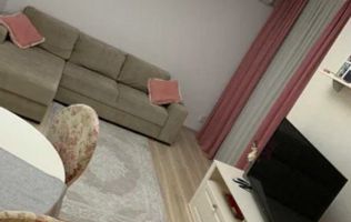 Decomandat bloc nou centrala parcare 2 camere Metrou 1 Decembrie 1918