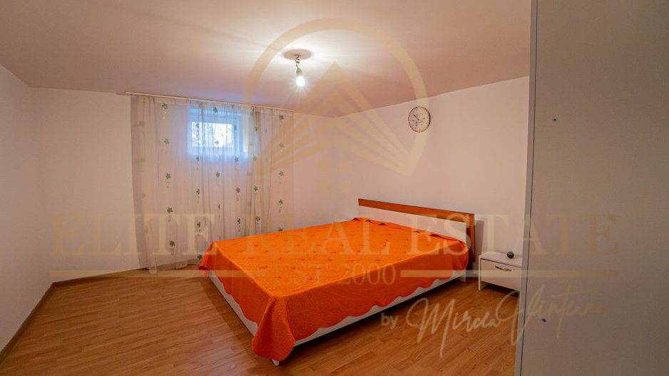 AGIGEA - Casa D+P+1E+M pe un teren de 631 mp cu deschidere la 2 străzi. - Poză 27