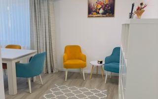 Apartament Elegant, 2 Camere, Parcare, în Vila Exclusivistă, Zorilor. - Poză 9
