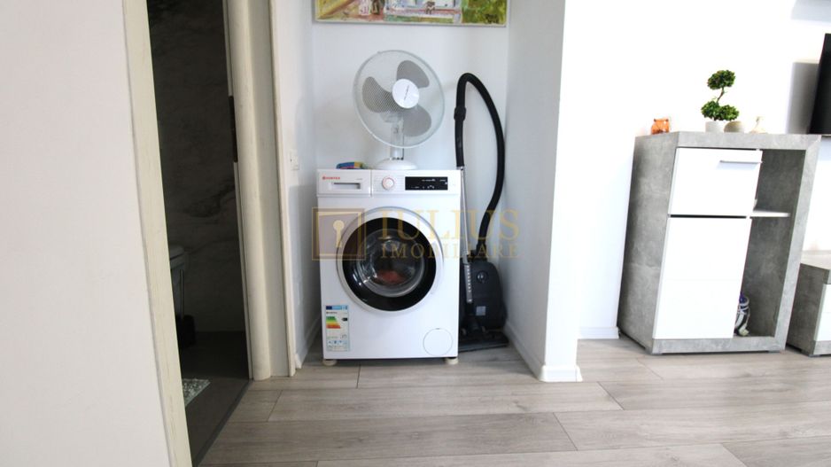 Apartament in Giroc, pet friendly - Poză 11