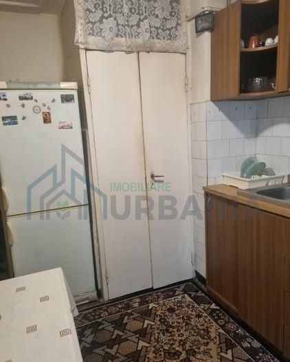 Apartament 3 camere decomandate, parter, Canta, Iasi - 74 mp + balcon 8 mp - Poză 5