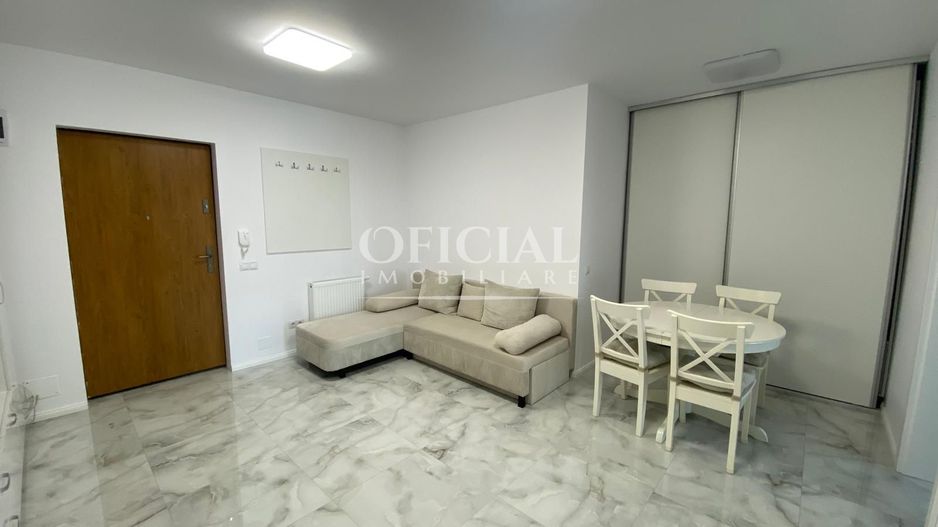 Apartament 3 Camere | 60 Mp | Parcare | Frunzisului Zorilor Seasons - Poză 4