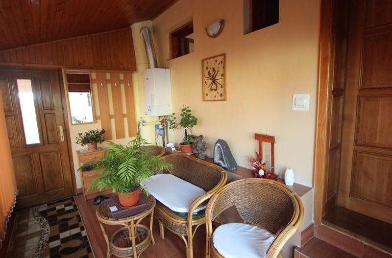APARTAMENT SPATIOS  IN VILA - Poză 9