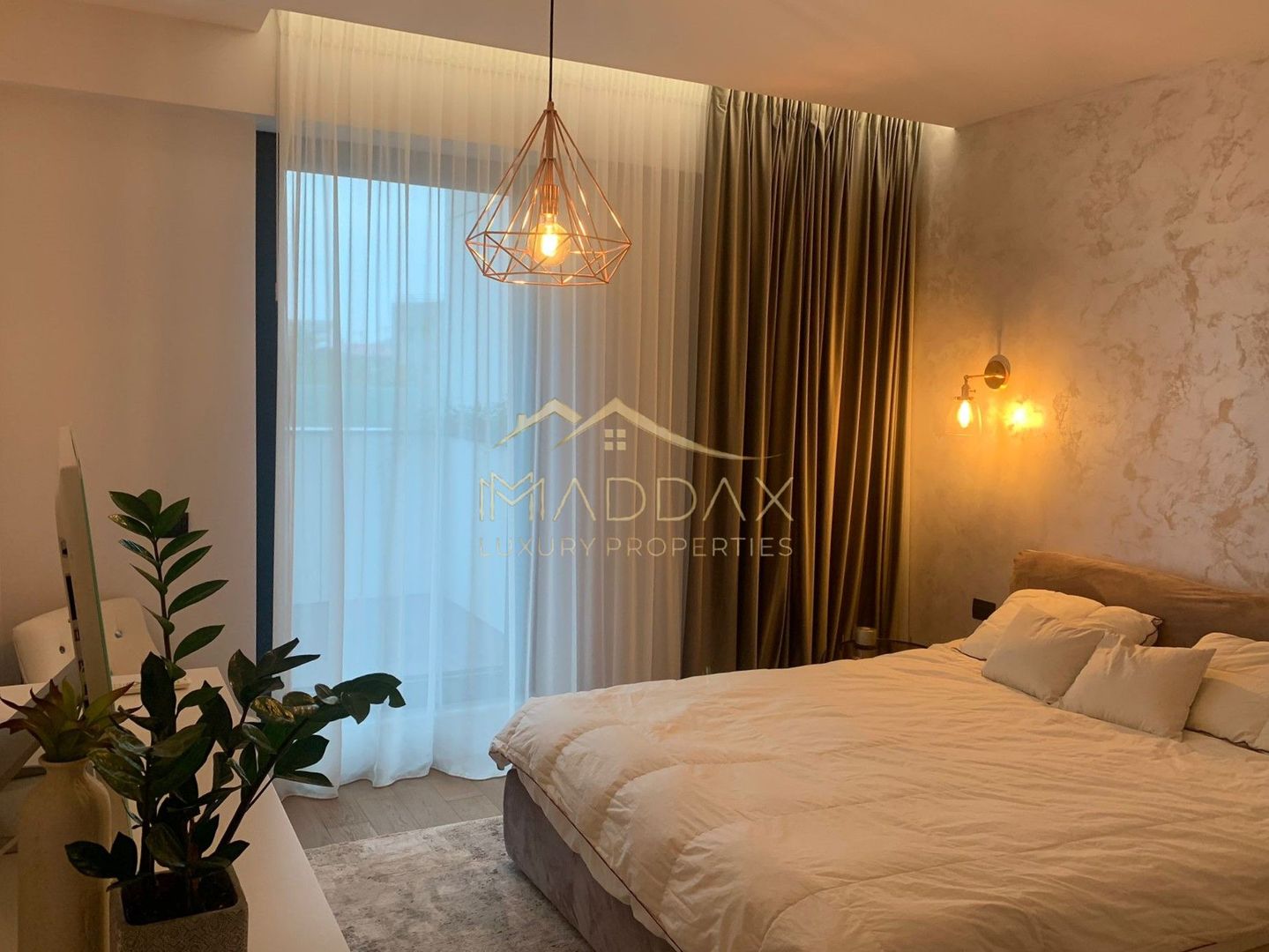 Apartament 2 camere de inchiriat ***HERASTRAU - Poză 9