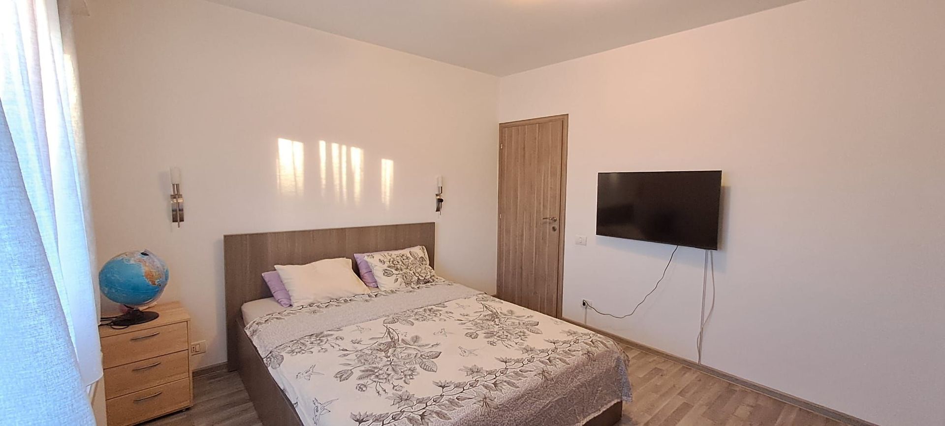 13 Septembrie, Parc Sebastian, 2 camere, 1986, reabilitat, parcare ADP - Poză 3