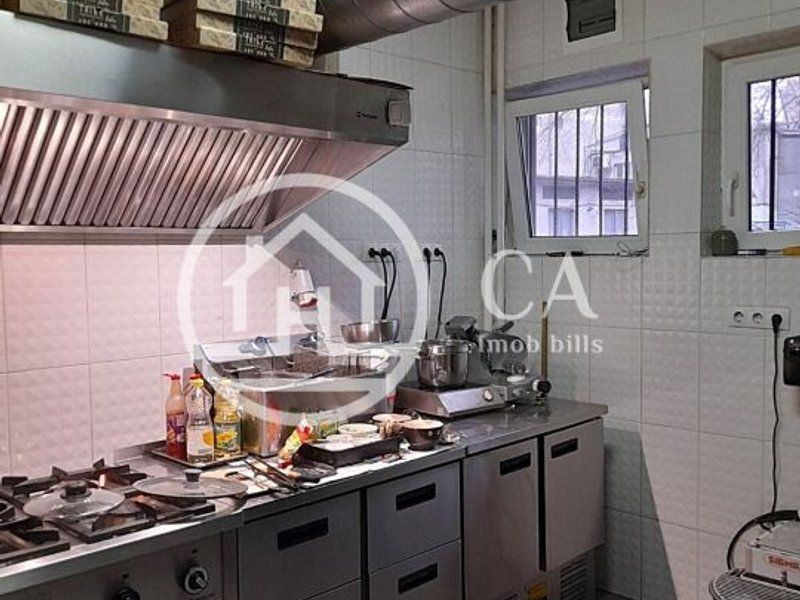 AFACERE LA CHEIE DE VANZARE - Bistro & Caffe, iRogerius, Oradea - Poză 11