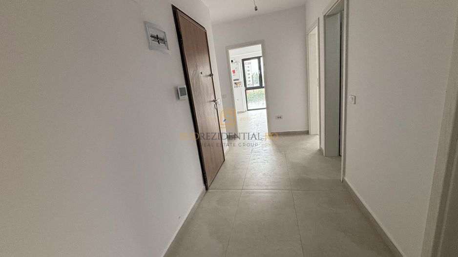 Apartament 3 camere decomandat | 87 mp | 2 băi | Sky Garden - Poză 5