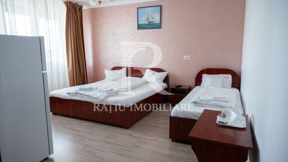 Afacere la Cheie în Turism | Pensiune  în Sânmartin - Poză 24