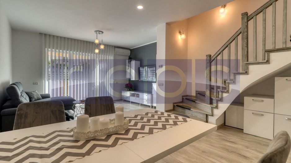 VANZARE VILA PREMIUM | AVANGARDE FOREST 6 | 150 MP UTILI | SUITA 50 MP CU SAUNA - Poză 10