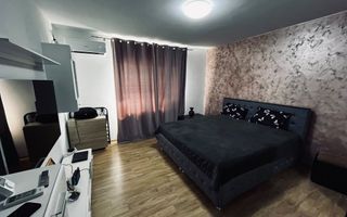 Apartament 1 camera decomandat, 38 mp, etaj 2, Cartier IRISS, Valea Lupului - Poză 1