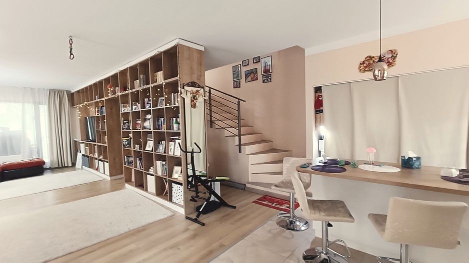 Casa individuala strada Cetatii, Gruia ,constructie noua, locatie premium - Poză 1