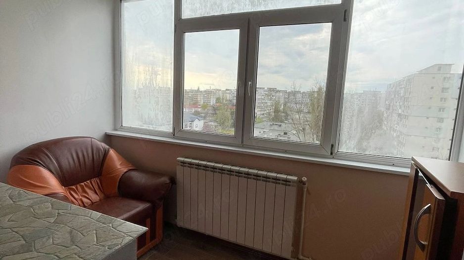 De inchiriat apartament 2 camere micro 20, 400 euro - Poză 3