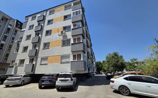 Apartament tip Studio de vânzare, 40 mp – Str. Oituz  – 58.000 € - Poză 5