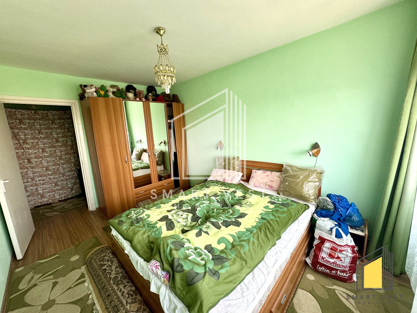 Apartament 2 camere | 50 mp | Zona Piata Somes - Poză 5