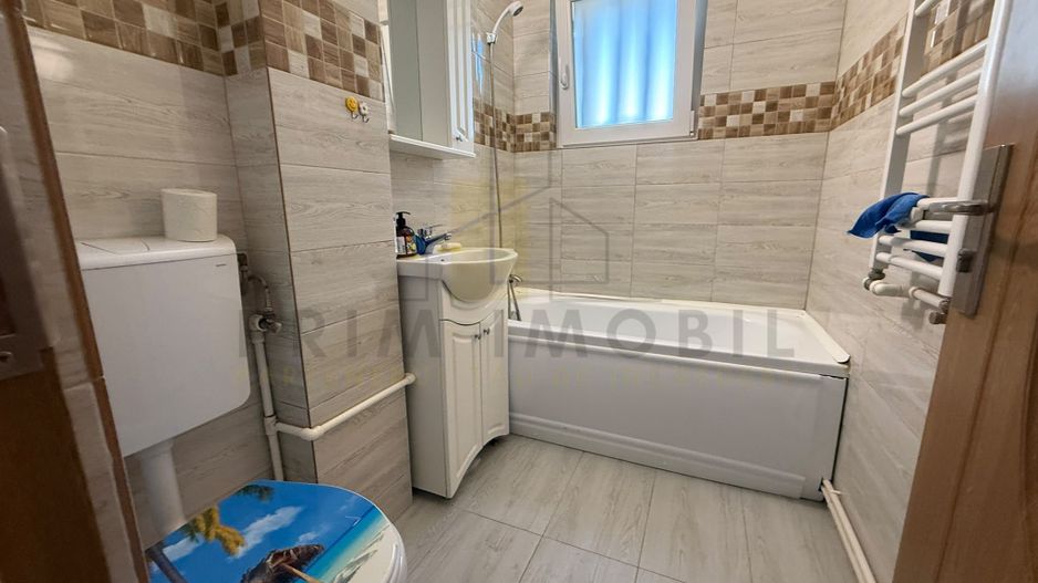 Apartament 2 camere | Copou - Gaudeamus  |  Aproape de UAIC și UMF - Poză 9