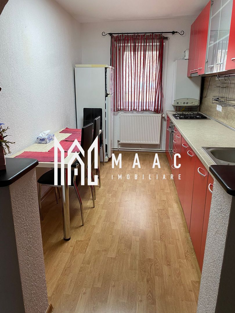 Apartament 3 camere | 68 mp | Decomandat | Zona Vasile Aaron - Poză 4