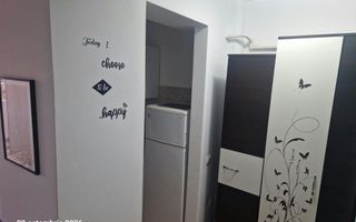 Garsonieră decomandată de închiriat | Sibiu, Mihai Viteazul - Poză 4