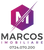 Marcos Imobiliare Resita - Logo