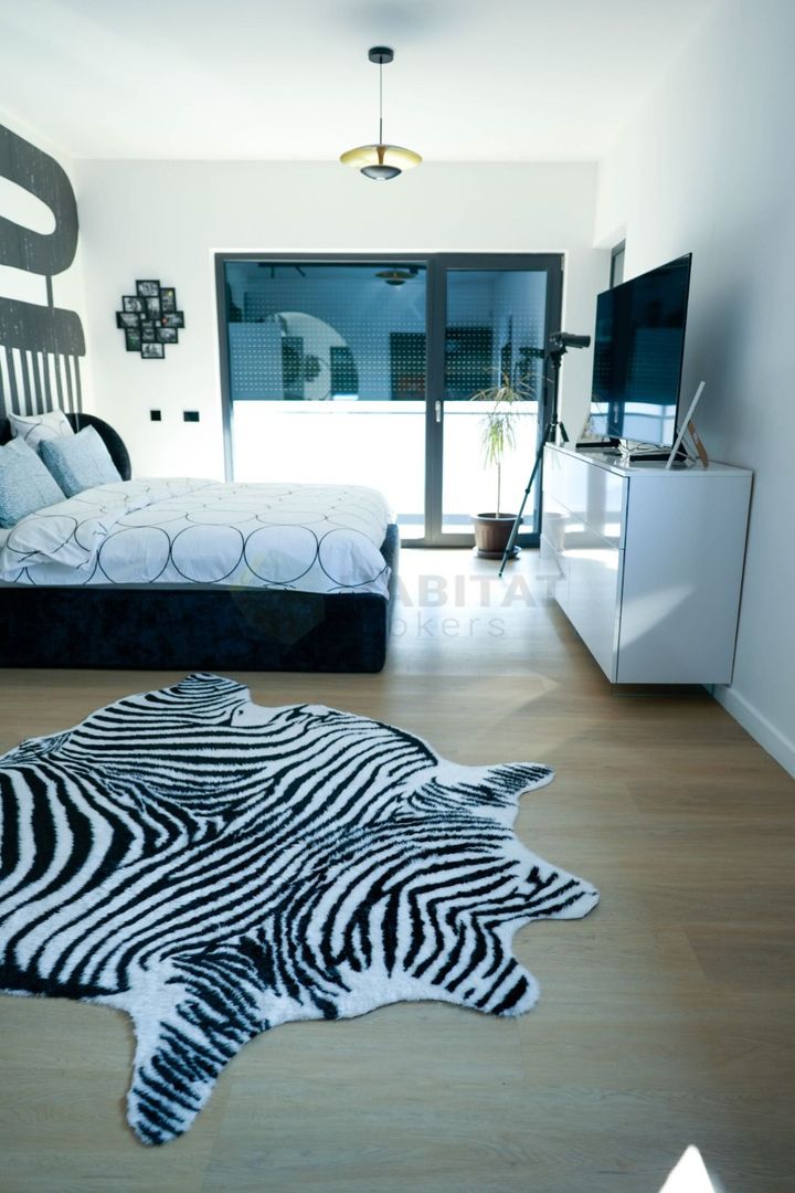 Vilă individuală Corbeanca | design modern, curte amenajată - Poză 18