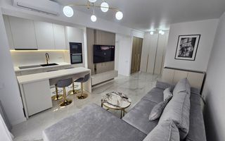 NOU ! PRIMA INCHIRIERE Apart 3 cam cu terasa 8 mp +loc de parcare - Poză 1