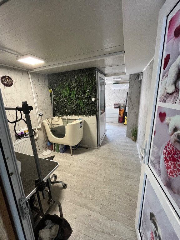 Apartament 3 camere Militari Residence | Terasă, Curte și Spațiu Comercial - Poză 14