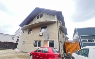 Hala Service de Vanzare 250 Mp I 151.000 Euro I Suceava/Scheia - Poză 1