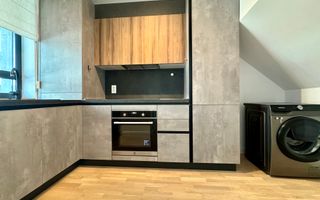 Vila cu 5 camere / 2 locuri de parcare / Pipera - Poză 9