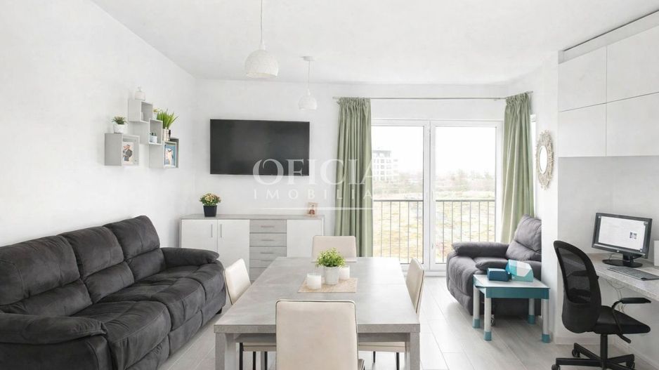 Apartament 3 Camere | 78 Mp | 2 Bai | Parcare | Zorilor Calea Turzii - Poză 2