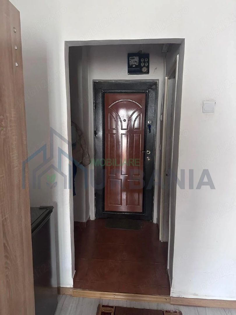 Garsonieră de închiriat, zona 719, Iași - Poză 1