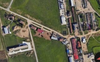 Vindem teren  67000 mp cu acces direct la autostrada Transilvania - Poză 4