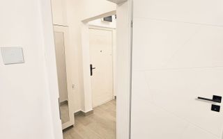 Garsonieră prima inchiriere, Mobilată și Utilată | Mihai Bravu - Poză 14