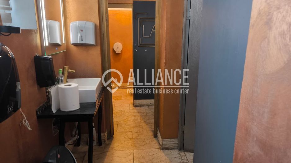 MANGALIA (Cod01) Ultracentral spatiu comercial sensul giratoriu! - Poză 13