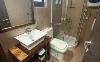 Complex Turistic activ,  2 lacuri ,teren 16800 mp -zona Valea Dobârlău - Poză 37