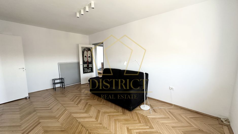 Apartament cu 3 camere | Complexul Studentesc - Poză 2