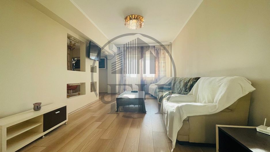 SOLD / VANDUT Apartament cu 4 camere de vânzare Mircea Cel Batran - Poză 3