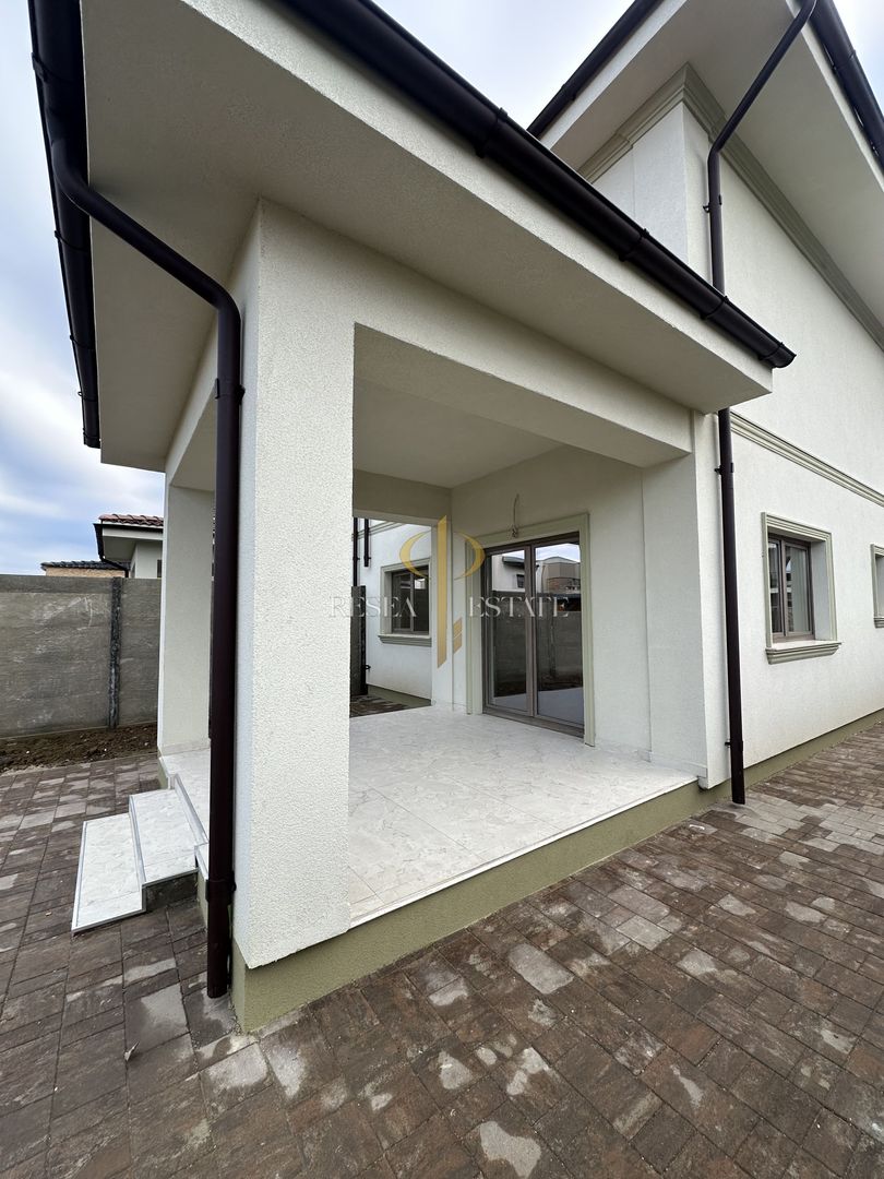 Duplex modern | 4 camere |  Finisaje premium – Giroc - Poză 10