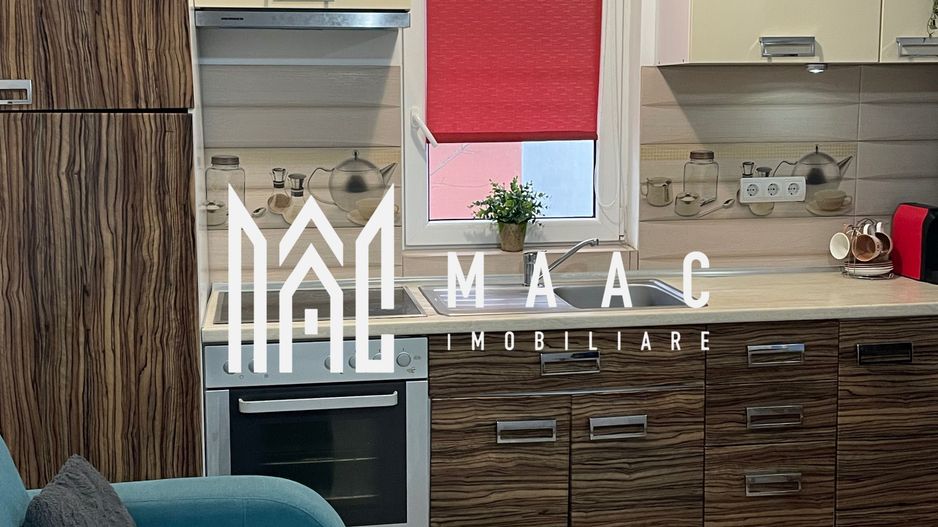 Apartament 2 camere | Balcon | Etaj 1 | Parcare | Arhitecților – Kaufland - Poză 7