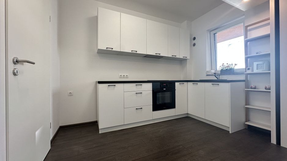 Vânzare garsonieră cu parcare Avantgarden 3 Faza 5 - Poză 9