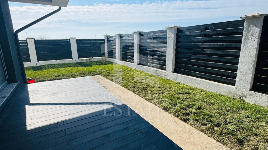 Vila P+1+M 5 camere Popesti-Leordeni - Poză 1