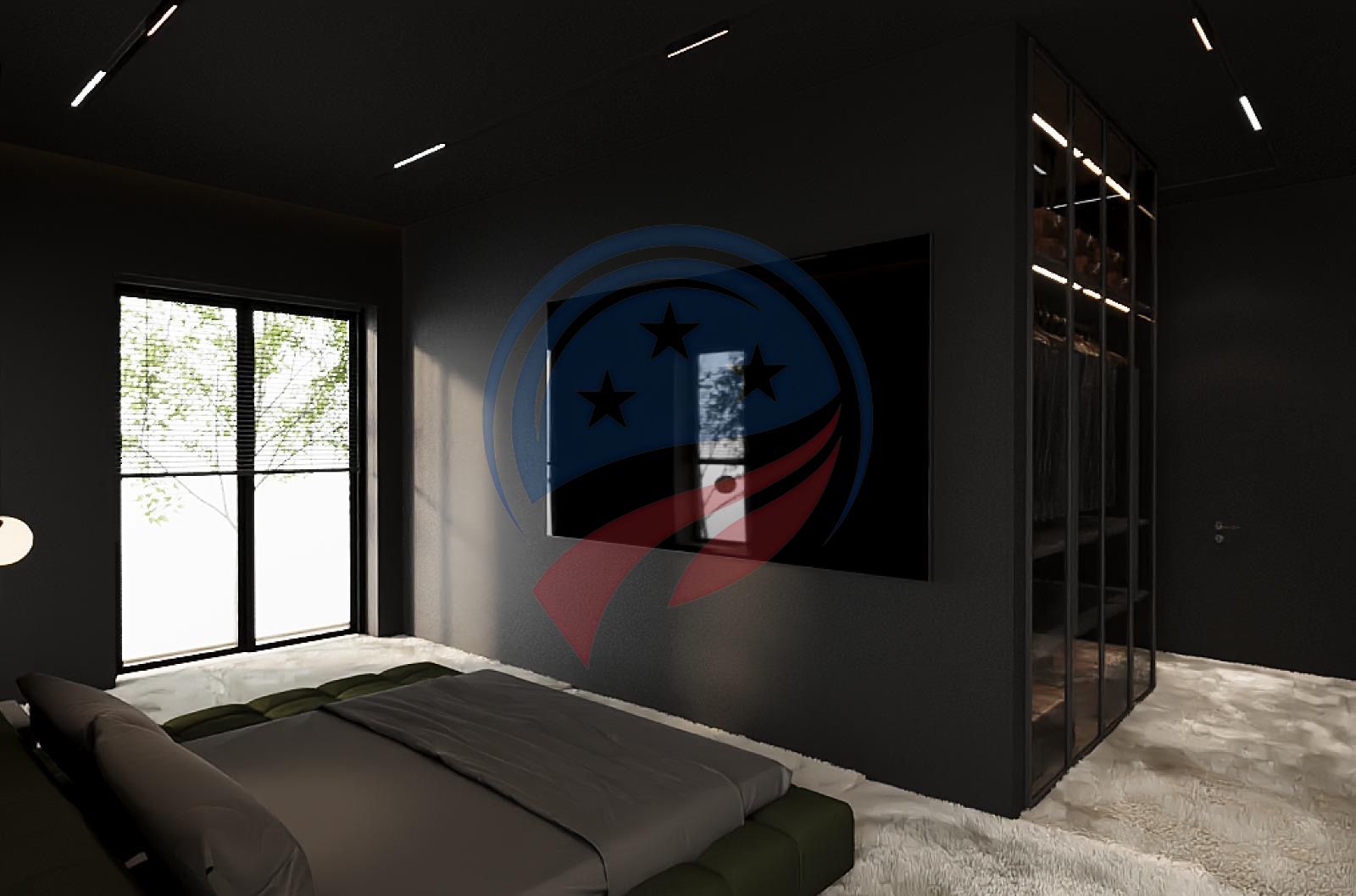 Vila de lux/ ultracentral/ Craiova - Poză 48