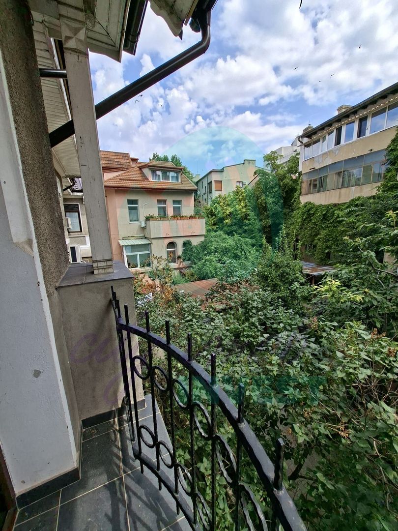 Vila birouri 375 mp, zona Pache Protopopescu - Popa Nan - Poză 27