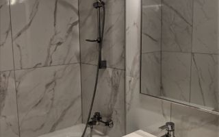 Apartament open-space bloc nou prima inchiriere - Poză 7