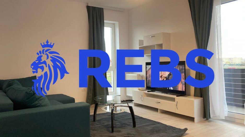 Apartament 2 camere Avantgarden 3 - Poză 1