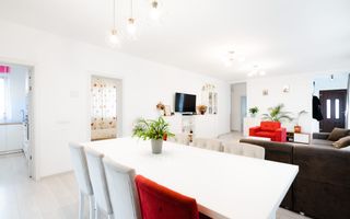 Casă parter cu 3 dormitoare, Grigorescu - Poză 6