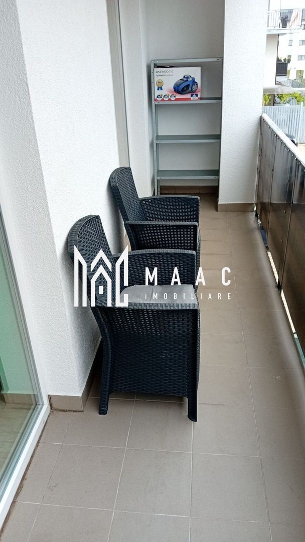 Apartament 2 camere | 52 MPU | Parcare | Arhitecților - Poză 6